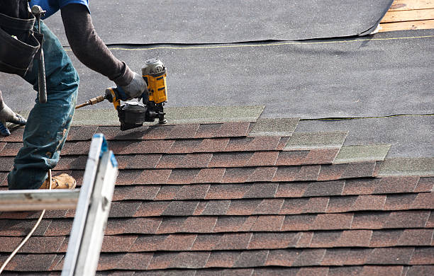 Licensed Gutter Installation service in South Mills, NC - Brentwood Metal Roofing